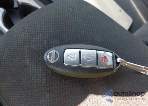 2013 Nissan Rogue Sv из США, поврежденный, VIN JN8AS5MT7DW515214